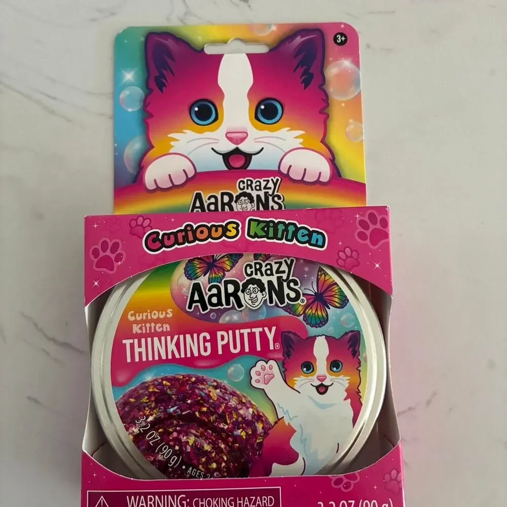 Unbranded Pink and Purple Learning-toys